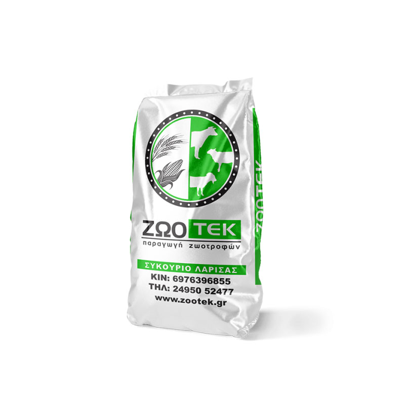 N320 - Μίγμα γαλακτοπαραγωγής