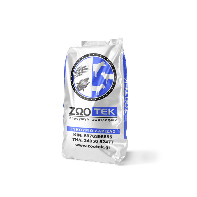 N325 - Μίγμα γαλακτοπαραγωγής